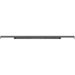 LG UM5K Series 98" 500 nits UHD 4K Commercial Monitor