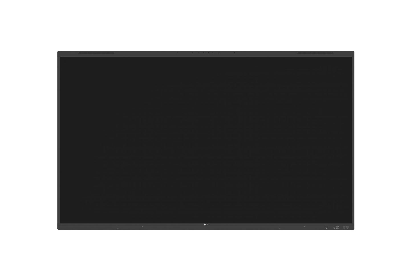 LG CreateBoard Pro 75 inch – Model 75TR3PN