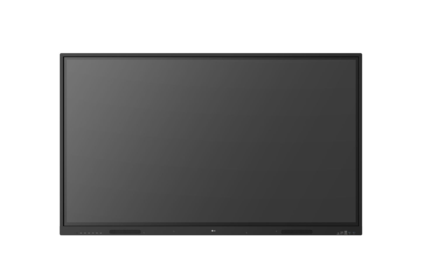 LG CreateBoard Standard 86 inch – Model 86TR3DQ