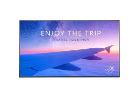 LG 49'' UHD Signage Display – 49UH7N-E