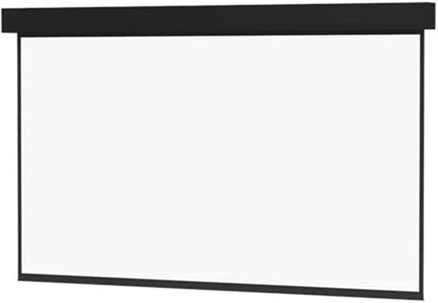 Dalite 38701 160x284-Foot Motorized Projection Screen
