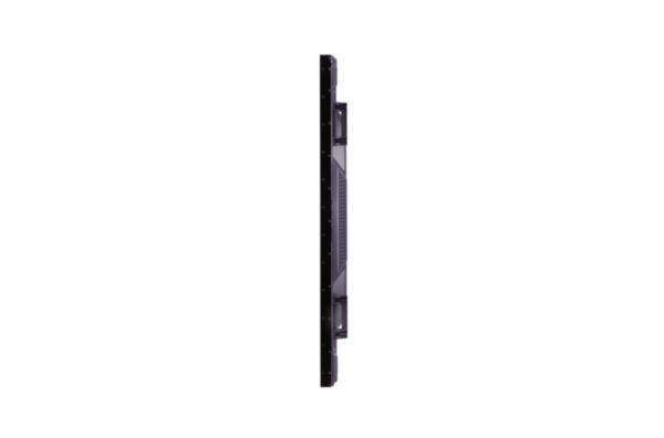 LG Super-Narrow Bezel Slim Design, Full HD 49" Display, Brightness 450 cd/m2, 24/7 Operation, 49VL5B
