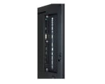 LG 55UH5J 55'' High Haze UHD Standard Signage Display