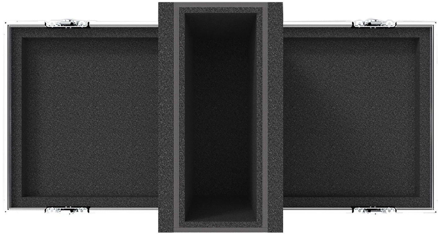d&b audiotechnik E7445.000 Touring Case for E12 - Holds 2