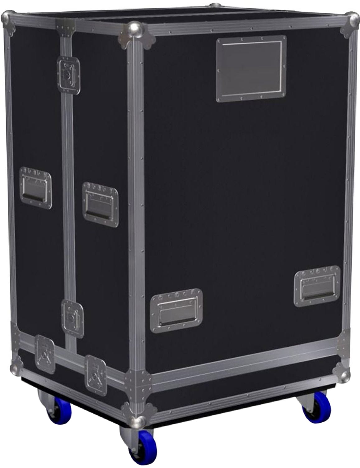 d&b audiotechnik E7472.000 Touring Case for Y8 / Y12 Speakers - Holds 4