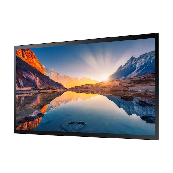 Samsung QMR-T Series 55" QM55R-T Ultra HD 4K 24/7 Smart All-in-One Professional Commercial Touchscreen LED Display