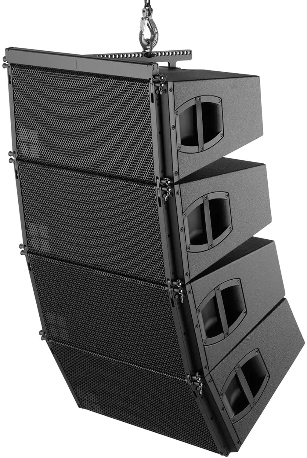 d&b audiotechnik V12 Loudspeaker with NL4 Connections