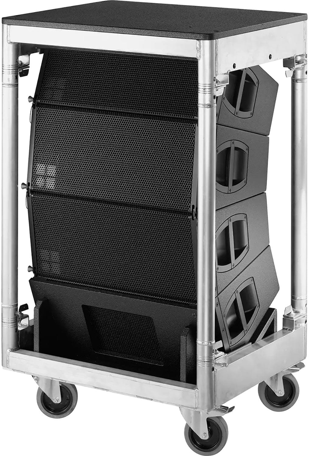 d&b audiotechnik Y8 Loudspeaker with NLT4 F/M Connections