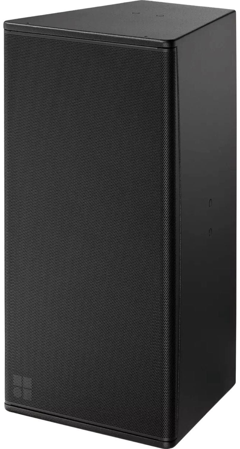 d&b audiotechnik 24S 2x 12-Inch Passive Loudspeaker - Weather-Resistant