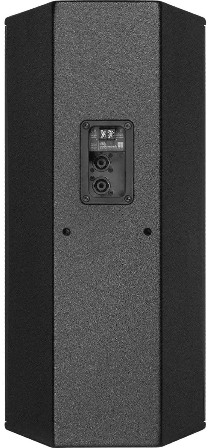 d&b audiotechnik 10S 10-Inch Passive Loudspeaker