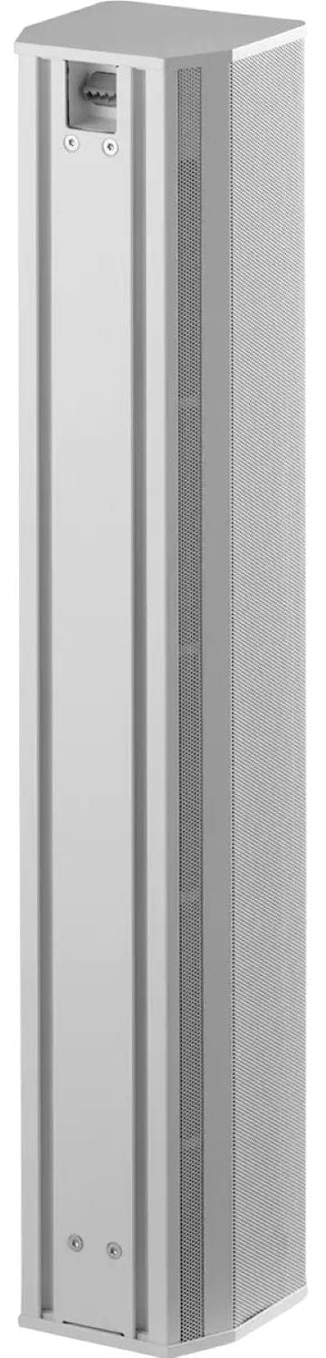 d&b audiotechnik 16C Column Passive Loudspeaker - Weather-Resistant
