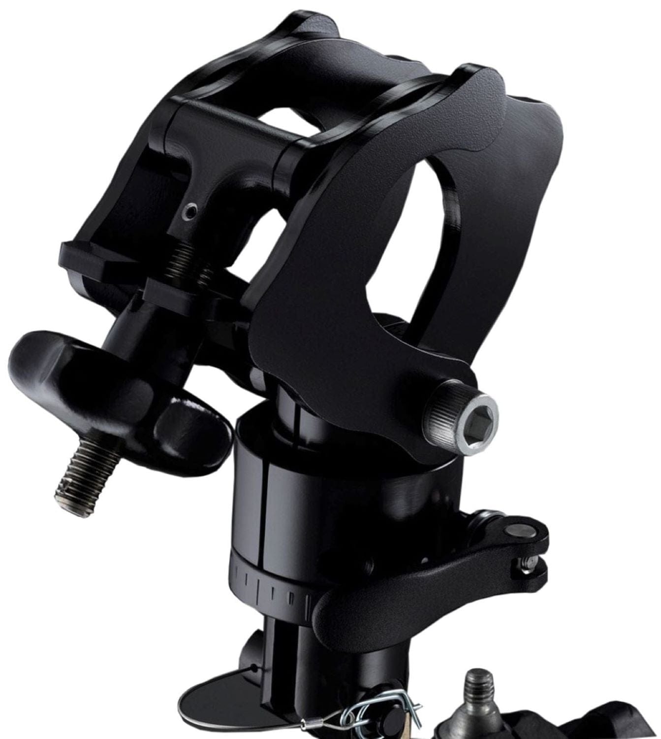 d&b audiotechnik Z5147.001 Rota Clamp
