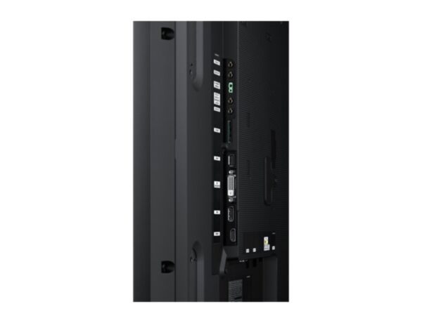 Samsung DHE Series 55" DH55E Slim Direct-Lit LED 24/7 Professional Commercial Signage Display