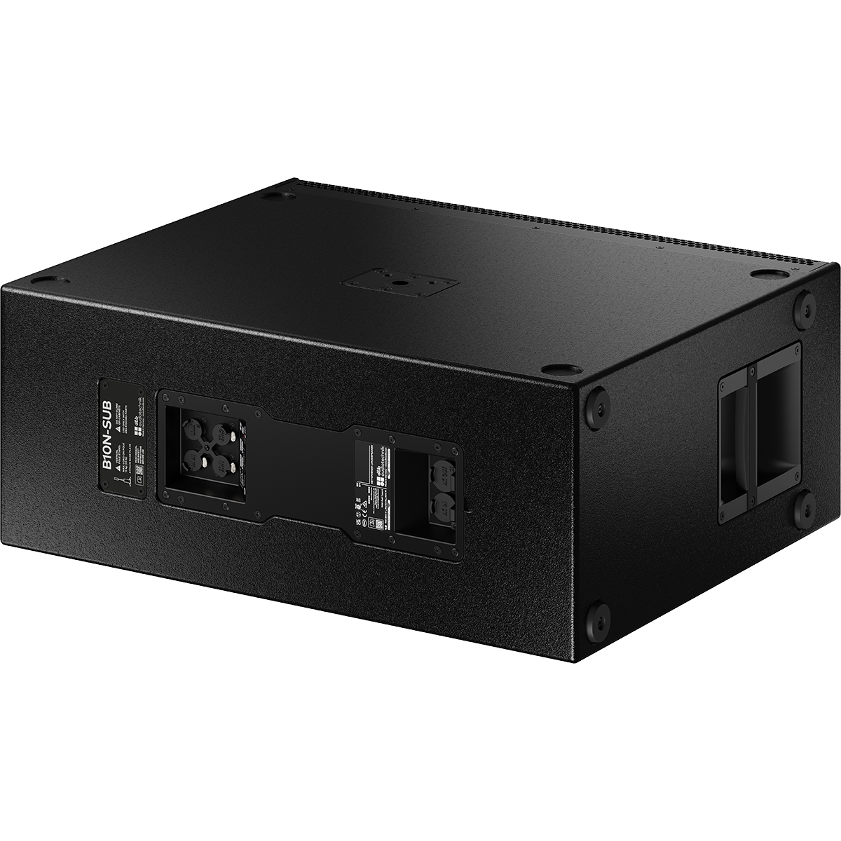 d&b audiotechnik B10N Subwoofer