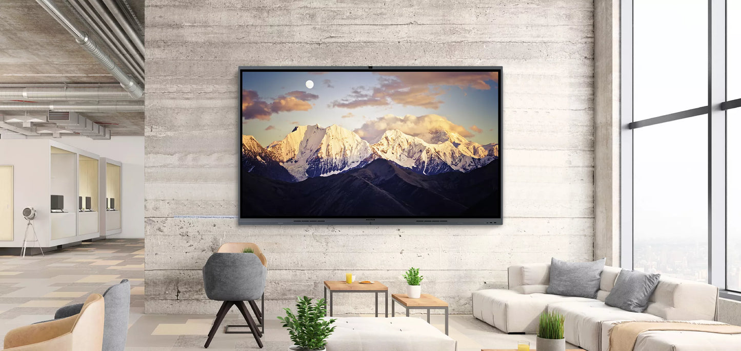MAXHUB 65 inch V6 Classic Series Interactive Display Model C6530