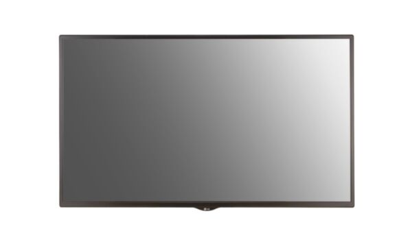 LG Full HD 43", LED-Backlit LCD Flat Panel Large Display, Brightness 300 cd/m2, 43SE3DD
