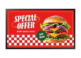 Samsung 55" High Brightness Commercial LCD Signage Outdoor Display – OH55DX / LH55OHDEBGBXGO