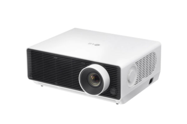 LG ProBeam BF50NST WUXGA Commercial Laser Projector (5000 ANSI Lumens, 1.6x Zoom, Lens Shift, webOS 4.5, HDBaseT)