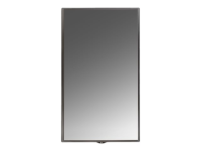 LG Stylish Design Slim Bezel Full HD 43", LED-Backlit LCD Flat Panel Display, Brightness 450 cd/m2, 43SM5KD