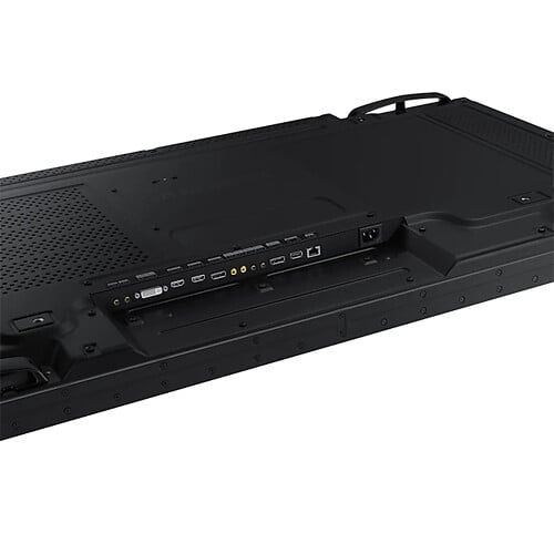 Samsung VM46B-U 46" Full HD VMB-U Series Ultra-Narrow Bezel Commercial LCD Video Wall Display