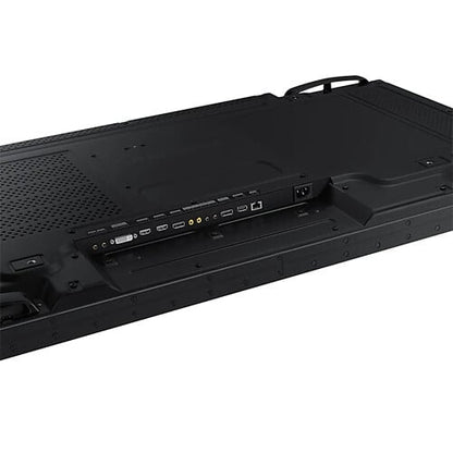 Samsung VM46B-U 46" Full HD VMB-U Series Ultra-Narrow Bezel Commercial LCD Video Wall Display