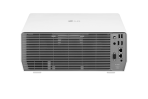 LG ProBeam BU60PST 4K UHD Commercial Laser Projector (6000 ANSI Lumens, 1.6x Zoom, Lens Shift, webOS Signage 5.0, HDBaseT)