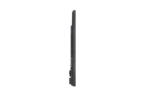 LG Stylish Design Slim Bezel, IPS Full HD 49" Display, Brightness 450 cd/m2, 49SM5KD-B