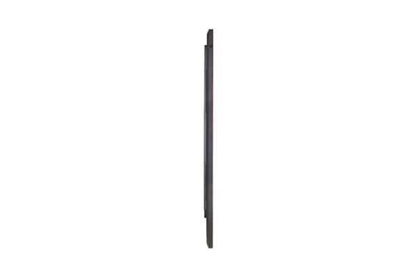 LG Stylish Design Slim Bezel, IPS Full HD 49" Display, Brightness 450 cd/m2, 49SM5KD-B