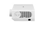 LG ProBeam BU60PST 4K UHD Commercial Laser Projector (6000 ANSI Lumens, 1.6x Zoom, Lens Shift, webOS Signage 5.0, HDBaseT)