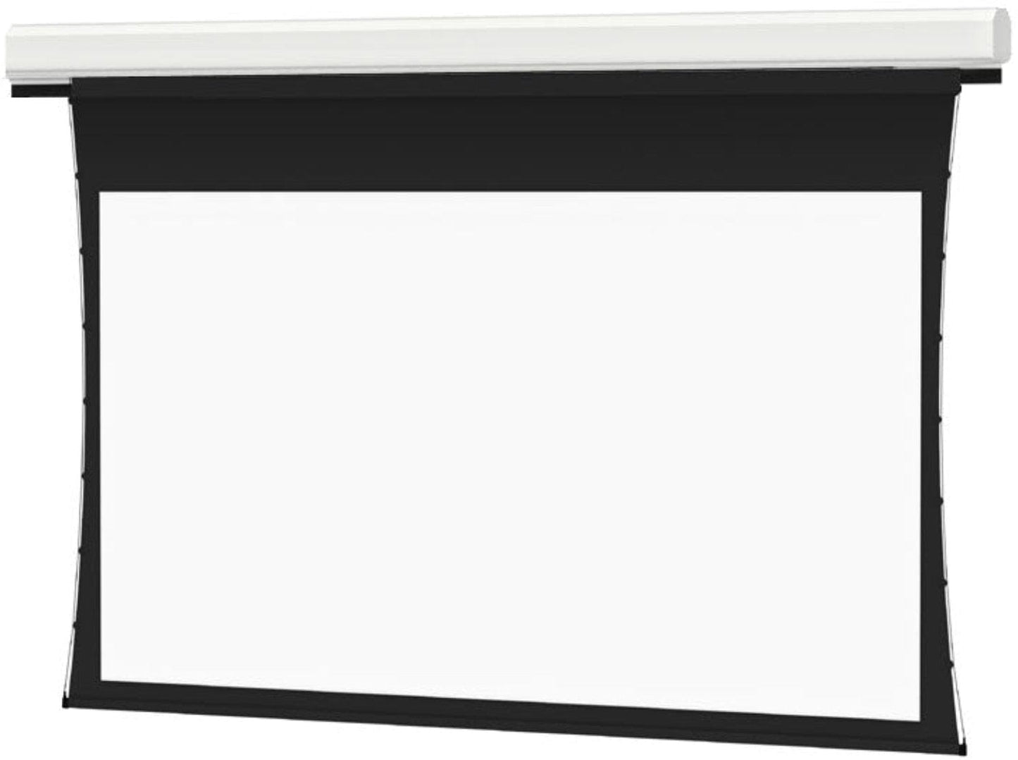 Da-Lite 14088 Tensioned Advantage Series Complete 135x216 Ceiling Recessed Electric Screen