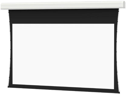 Da-Lite 14104FL Tensioned Advantage Series 121x216 Surface / Roller / Motor