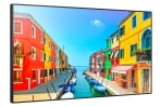 Samsung OM75D-W 75" High Brightness Display