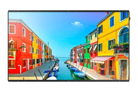 LG 75'' Sleek 4K UHD Signage – 75UP5Q-E