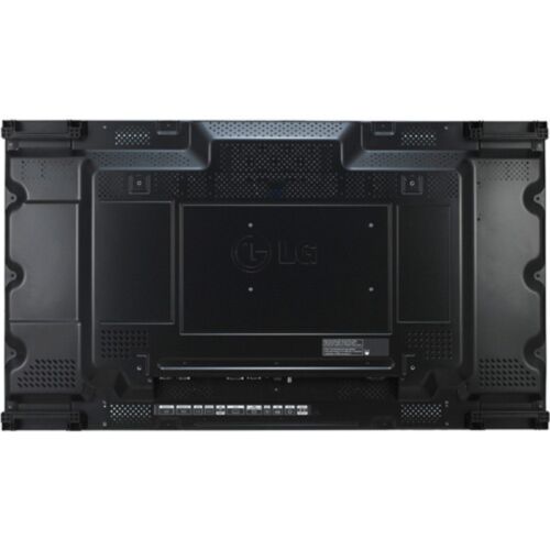 LG 55" Class Full HD Commercial LED Monitor 55LV77A-7B