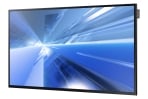 Samsung DB32E 32" Slim Direct-Lit LED Signage Display