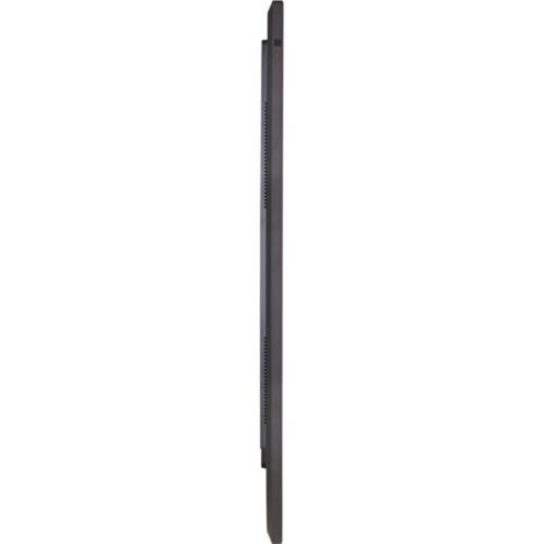 LG Slim Bezel Full HD 49" Display, Brightness 350 cd/m2, Contrast Ratio 1100:1, 49SE3KB-B