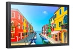 Samsung OH24E 24" Class (23.8" viewable) LED High Brightness Outdoor Display