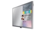 Samsung ML55E 55" Hybrid LED Mirror Signage Display