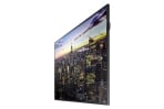 Samsung QMF Series 65" QM65F Edge-Lit Ultra HD 4K 24/7 Multi-Screen Commercial Signage LED Display