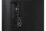Samsung QMF Series 49" QM49F Edge-Lit Ultra HD 4K 24/7 Multi-Screen Commercial Signage LED Display