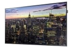 Samsung QMF Series 49" QM49F Edge-Lit Ultra HD 4K 24/7 Multi-Screen Commercial Signage LED Display
