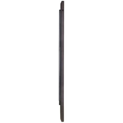 LG Slim Design Full HD 32" Display, Contrast Ratio 1100:1, Brightness 500 cd/m2, 32SE3KD