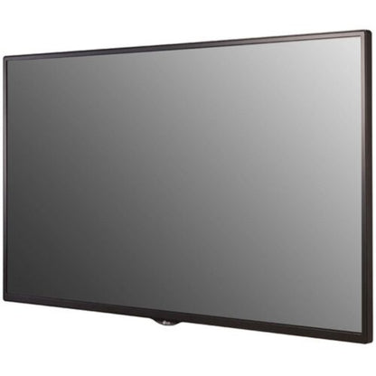 LG Slim Design Bezel, IPS-Type LCD Full HD 65" Display, Brightness 400 cd/m2, 65SE3KD