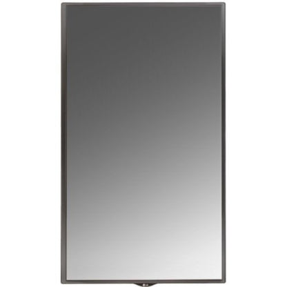 LG Stylish Design Full HD 32", LED-Backlit IPS LCD Panel, Brightness 400 cd/m2, 32SM5KC