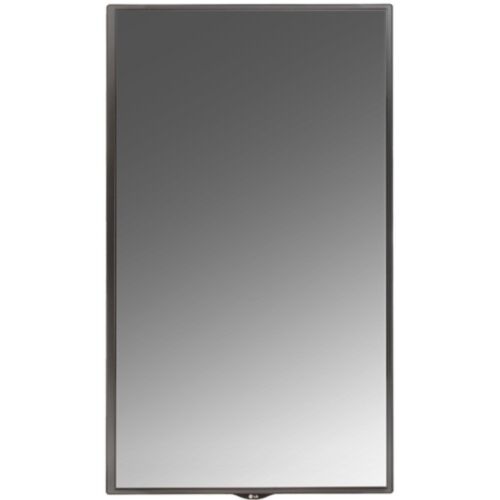 LG Stylish Design Full HD 32", LED-Backlit IPS LCD Panel, Brightness 400 cd/m2 32SM5KD
