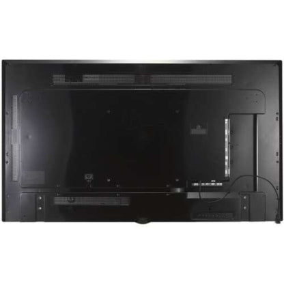LG 4K Ultra HD 65" Commercial Smart IPS LED Display, Brightness 500 cd/m2, 65UH5CB