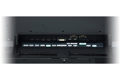 LG 86BH5F-M 500 cd/m² 86-Inch Ultra Stretch Display for Eye-Catching Signage