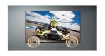 LG 86UL3J 86'' 300 Nits UHD Digital Signage Display