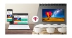 LG 86UL3J 86'' 300 Nits UHD Digital Signage Display