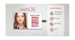 LG 75UL3J 75'' 300 Nits UHD Digital Signage Display